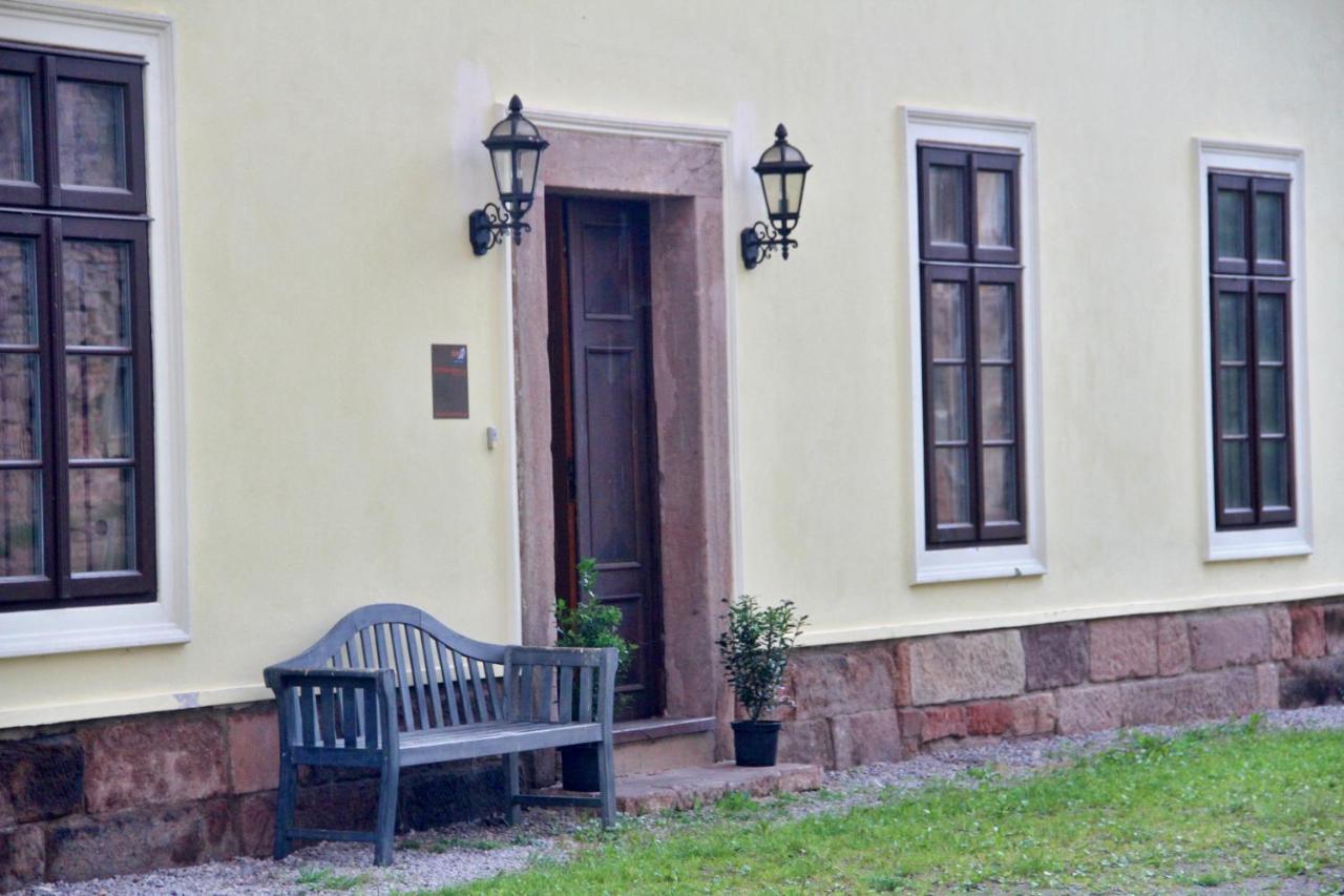 Penzion Pivovar - Jedinecne Ubytovani V Arealu Byvaleho Pivovaru Rudník Exteriör bild